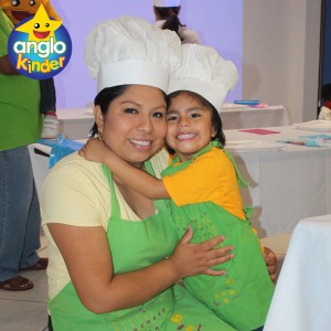 Chef por un día: Creatividad en Anglokinder - Colegio Anglo Mexicano de Coatzacoalcos Jardín de Niños - Preescolar - Chef por un día 16