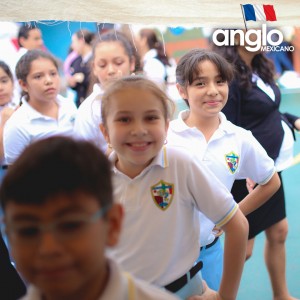 Colegio Anglo Mexicano de Coatzacoalcos - Semana de la Cultura Francesa, feria de francofonia anglomexicano 10