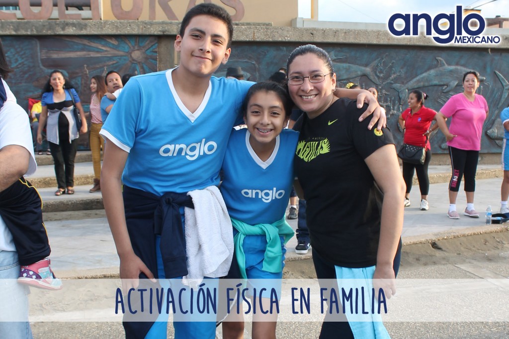 Colegio Anglo Mexicano de Coatzacoalcos - anglomexicano - activacion fisica 10