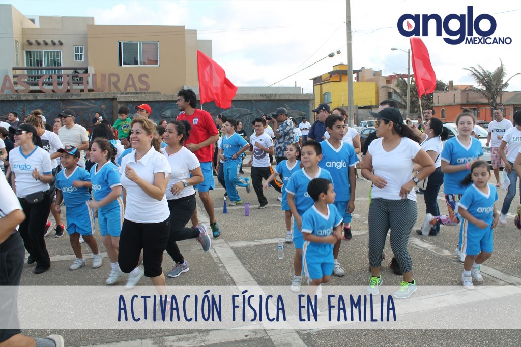 Activación Física en Familia - Colegio Anglo Mexicano de Coatzacoalcos - anglomexicano - activacion fisica 3