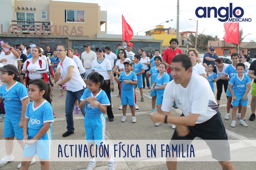 Activación Física en Familia - Colegio Anglo Mexicano de Coatzacoalcos - anglomexicano - activacion fisica 4