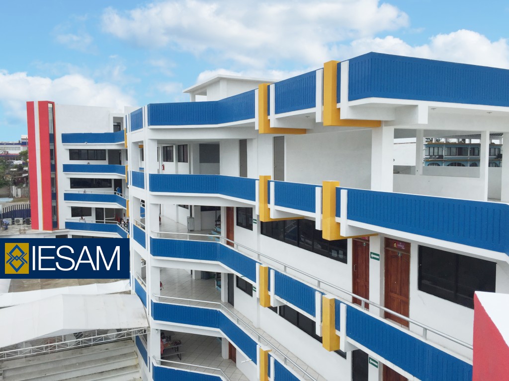 iesam-building